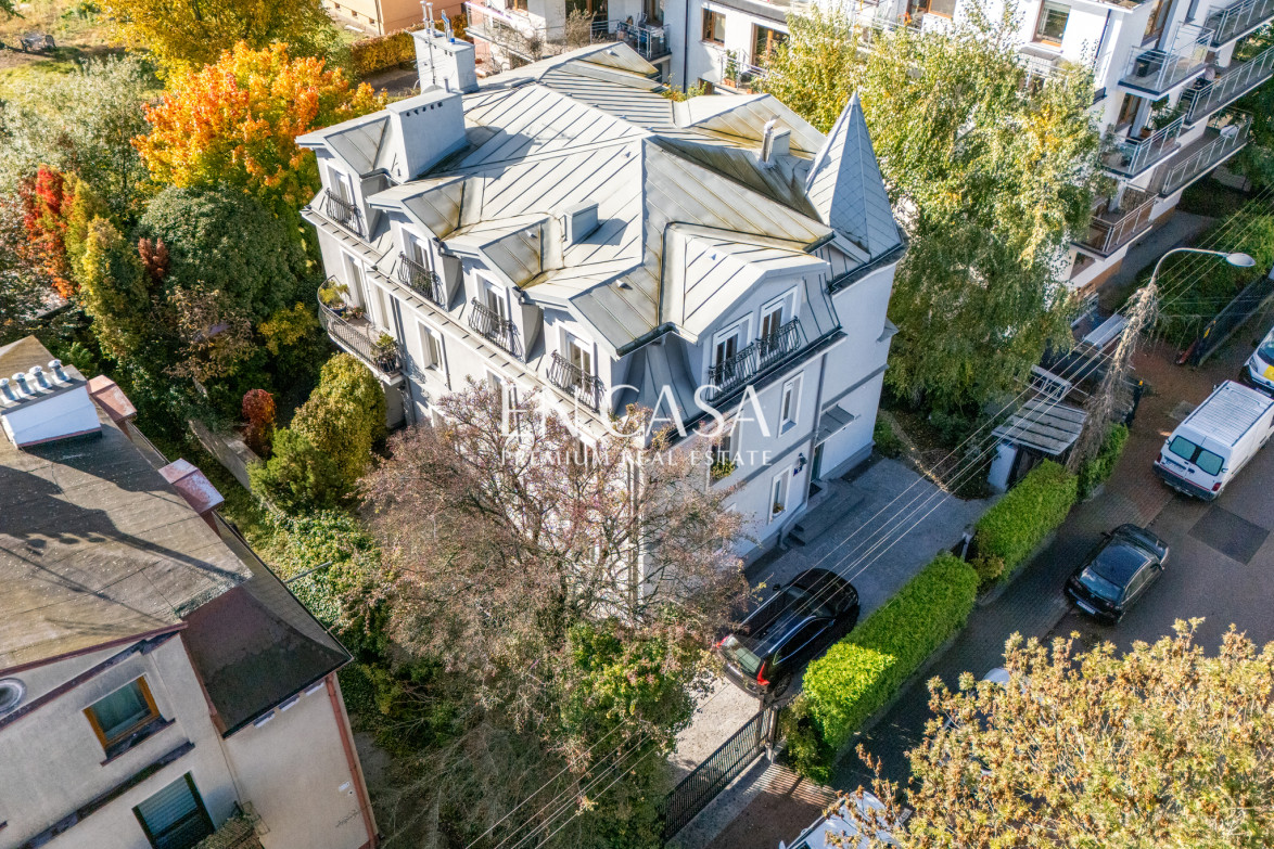 Apartment Sale Warszawa Włochy Tomnicka 1